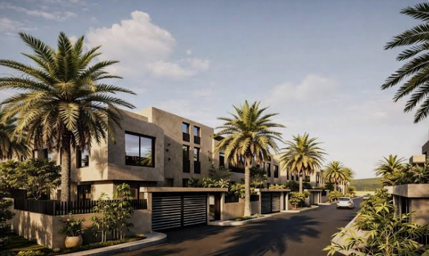 Screenshot 2026-10-13 123359 Semi-Finished Villa in Jardins Soualem Casablanca Region Ville Nouvelle Lakhyayta Holding Al Omrane S.A. (Groupe Al Omrane)