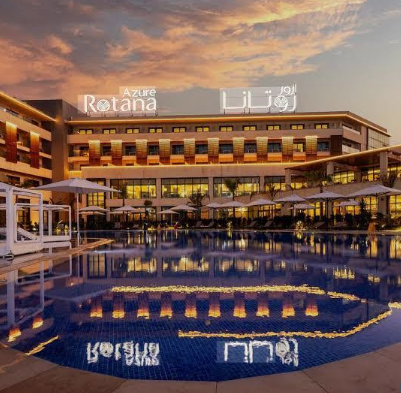 Chalet King Mountain View Hotel Room / Chalet Atana Hotels Chain Oman Tourism Development Company S.A.O.C. (OMRAN Group / مجموعة عمران)