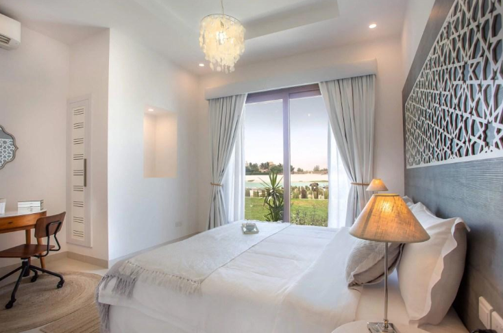 Lagoon-View 1-Bedroom Apartment for Sale in Hawana Salalah Jumeirah As Sifah & Hawana Salalah Oman Tourism Development Company S.A.O.C. (OMRAN Group / مجموعة عمران)
