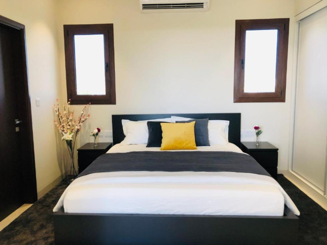 Lagoon-View 1-Bedroom Apartment for Sale in Hawana Salalah Jumeirah As Sifah & Hawana Salalah Oman Tourism Development Company S.A.O.C. (OMRAN Group / مجموعة عمران)